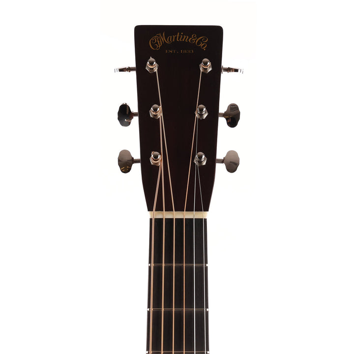 Martin Custom Shop D-28 Authentic 1937 Natural Gloss