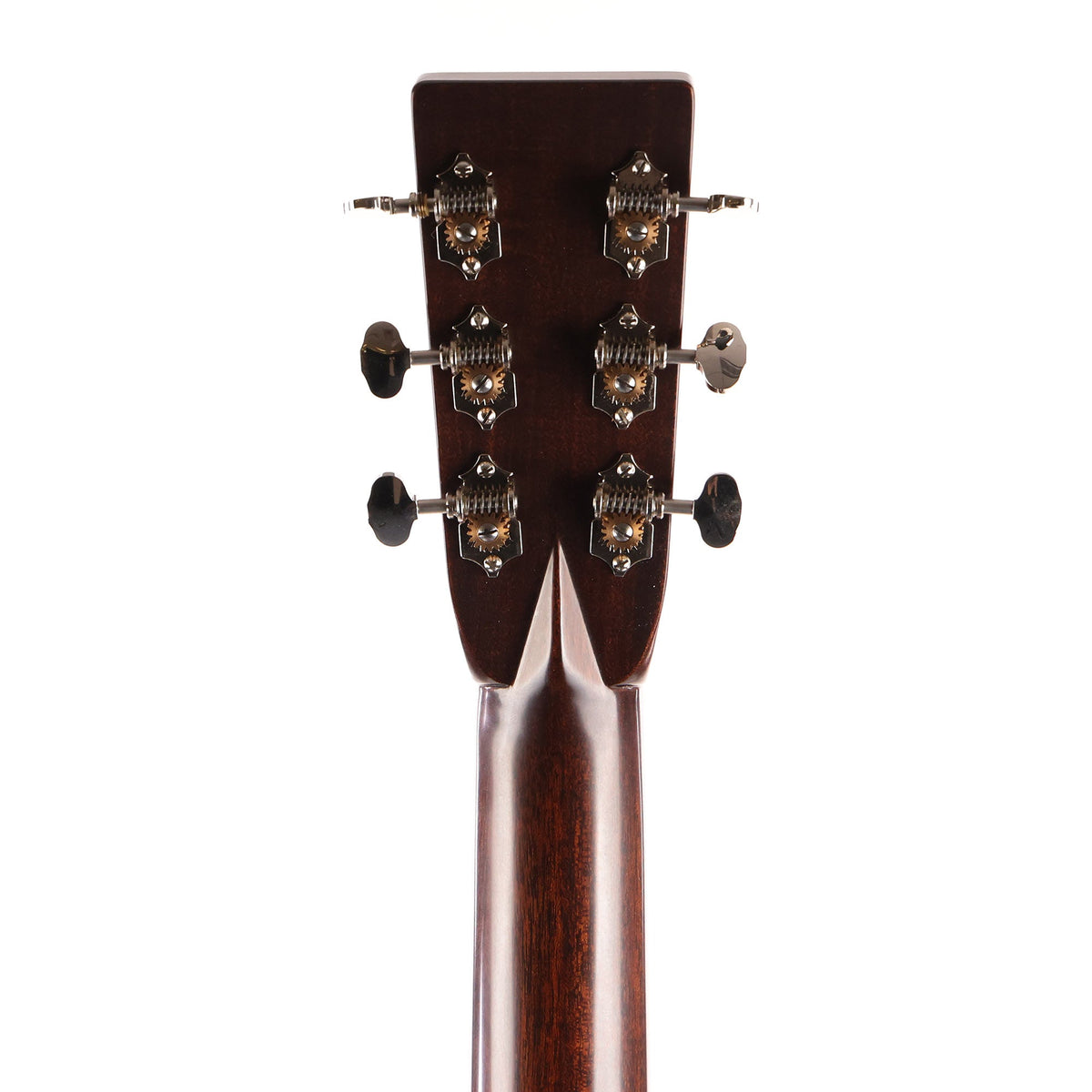 Martin Custom Shop D-28 Authentic 1937 Natural Gloss — 5