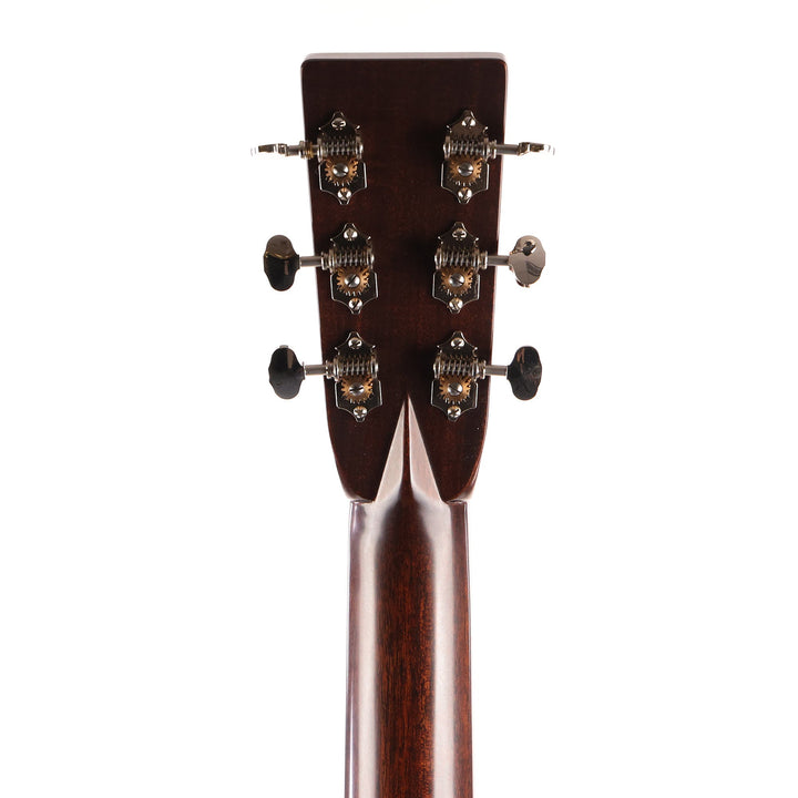 Martin Custom Shop D-28 Authentic 1937 Natural Gloss