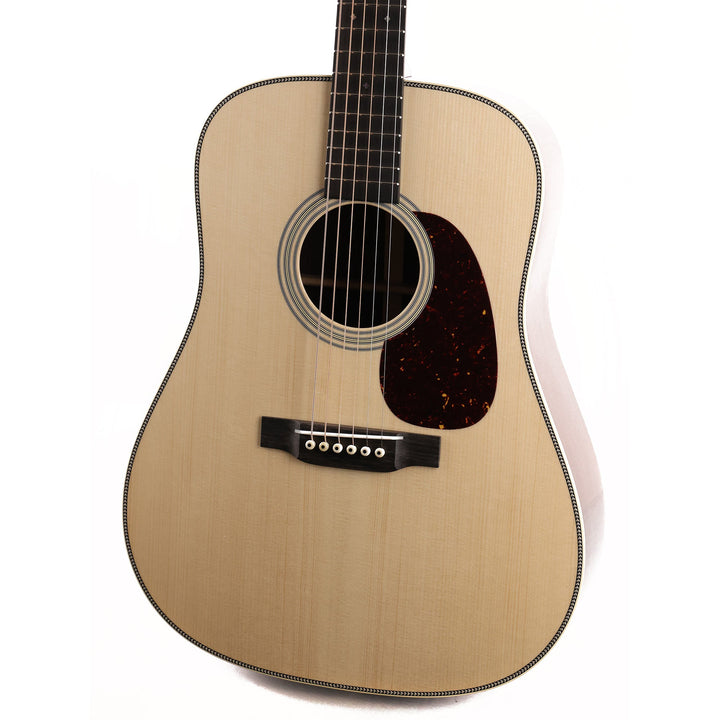 Martin Custom Shop D-28 Authentic 1937 Natural Gloss
