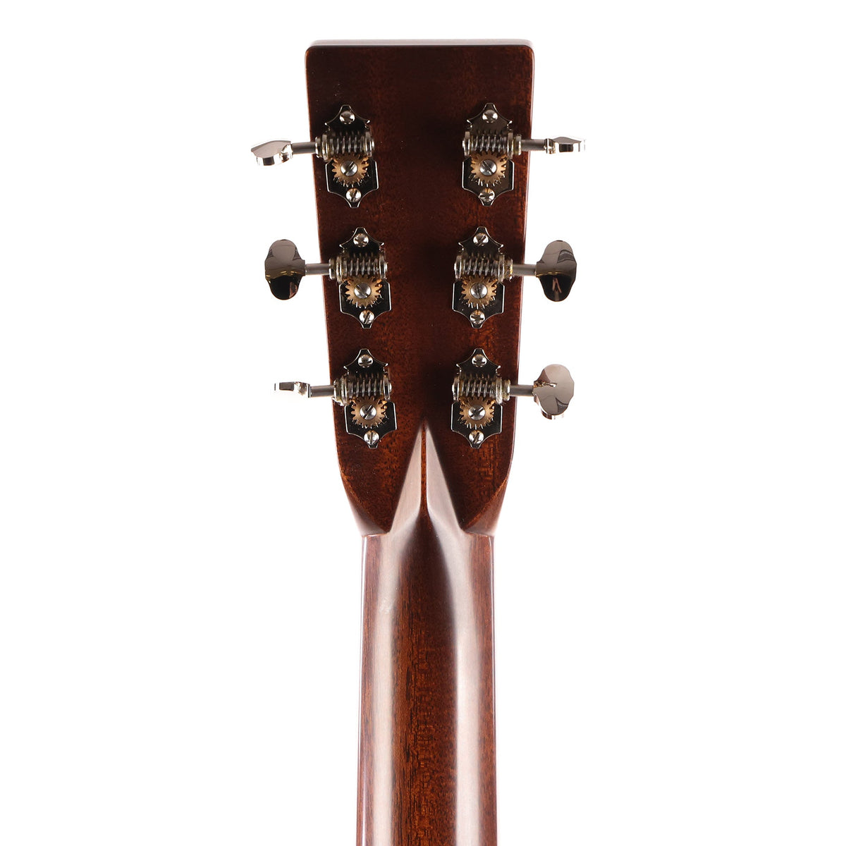Martin Custom Shop D-28 Authentic 1937 Natural Gloss — 5
