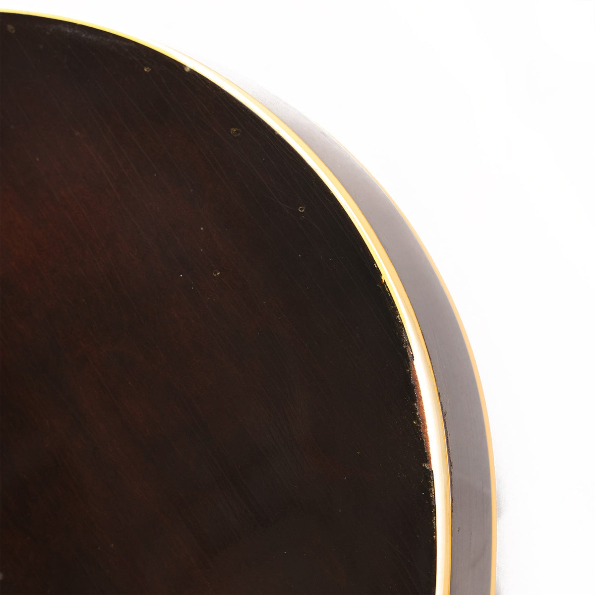 1966 Gibson ES-330TD Sunburst — 8