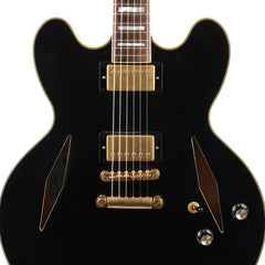 Epiphone Emily Wolfe Sheraton Stealth 2020 | The Music Zoo