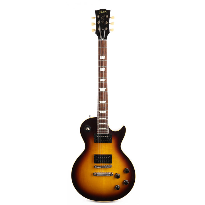 Gibson Custom Shop 1958 Les Paul Reissue Darkburst Top with Ebony Back and Neck Made 2 Measure