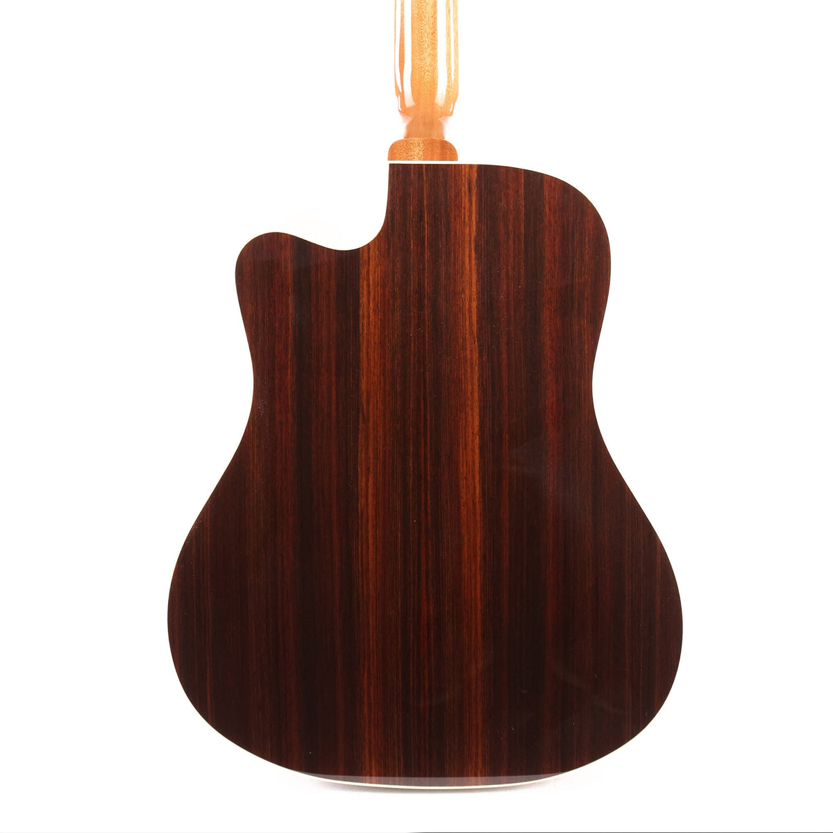 Gibson Jerry Cantrell Fire Devil Songwriter Acoustic-Electric Ebony — 8