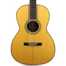 Martin Custom Shop Style 45 000 12-Fret Adirondack Spruce and Madagascar Rosewood