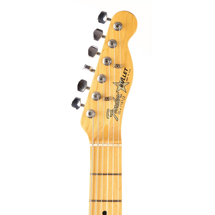 Fender USA Bullet Version 2