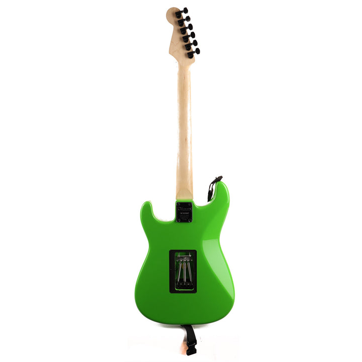 Charvel Pro-Mod So-Cal Style 1 Slime Green 2017