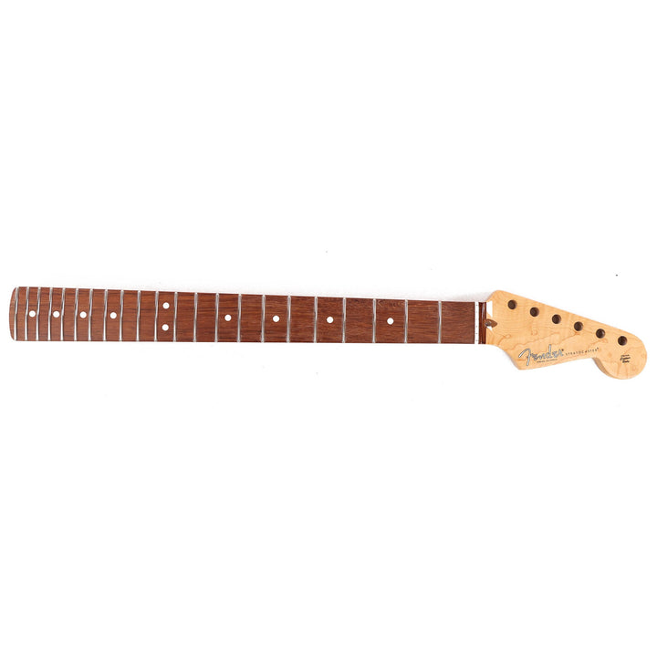 Fender American Pro Stratocaster Neck Figured Maple Rosewood Fretboard
