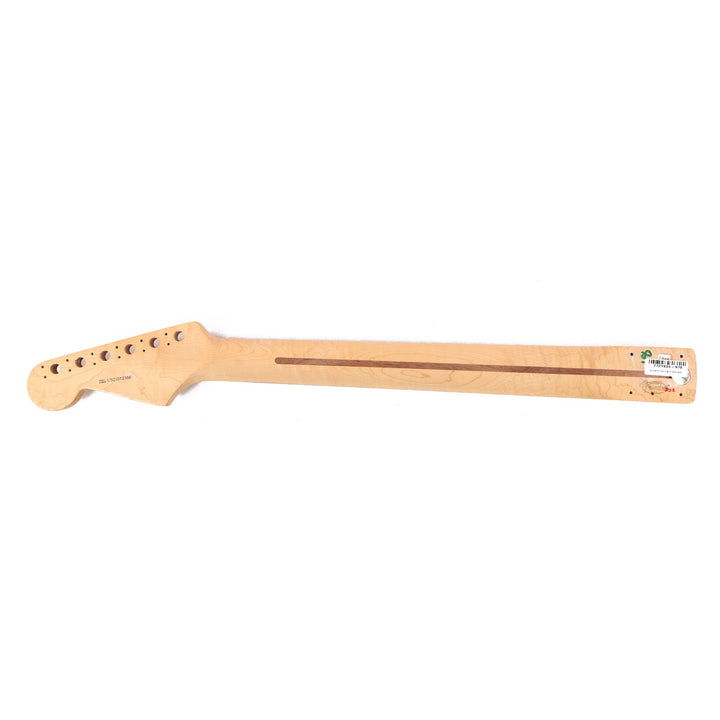 Fender American Pro Stratocaster Neck Figured Maple Rosewood Fretboard