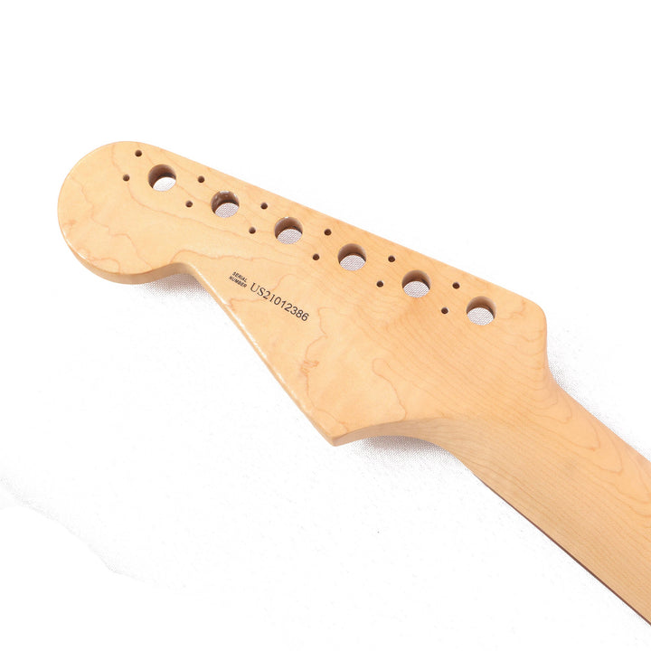 Fender American Pro Stratocaster Neck Figured Maple Rosewood Fretboard