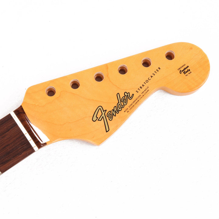 Fender American Original '60s Stratocaster Neck Figured Maple Rosewood Fretboard
