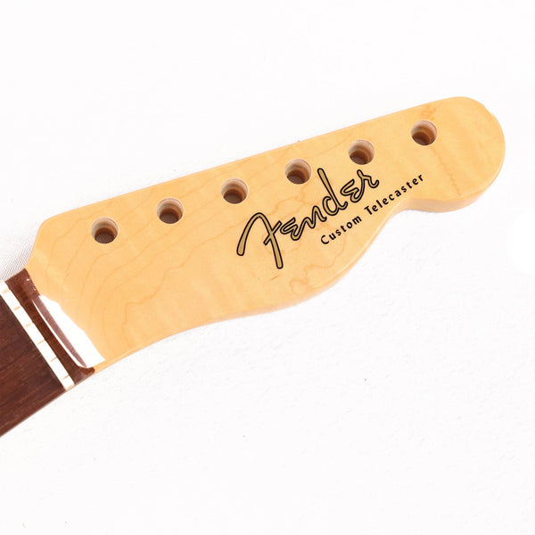 Fender American Original '60s Telecaster Neck Figured Maple