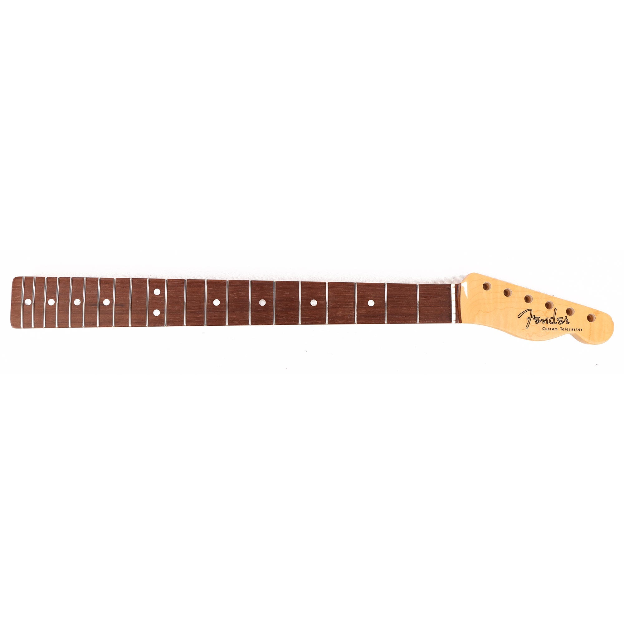Fender American Original '60s Telecaster Neck Figured Maple | The