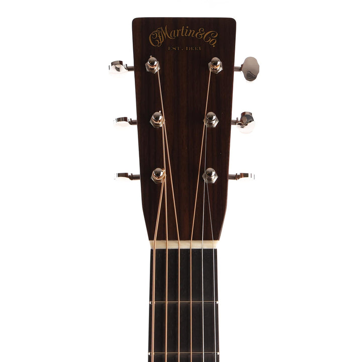 Martin Custom Shop 000-28 Authentic 1937 Natural Gloss