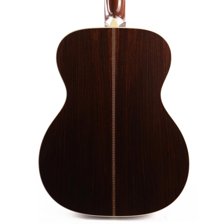 Martin Custom Shop 000-28 Authentic 1937 Natural Gloss