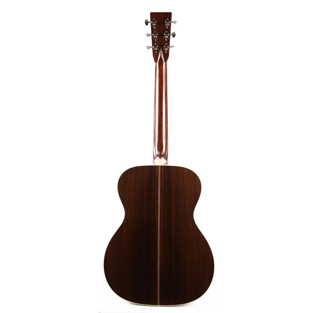 Martin Custom Shop 000-28 Authentic 1937 Natural Gloss 2021 — 3