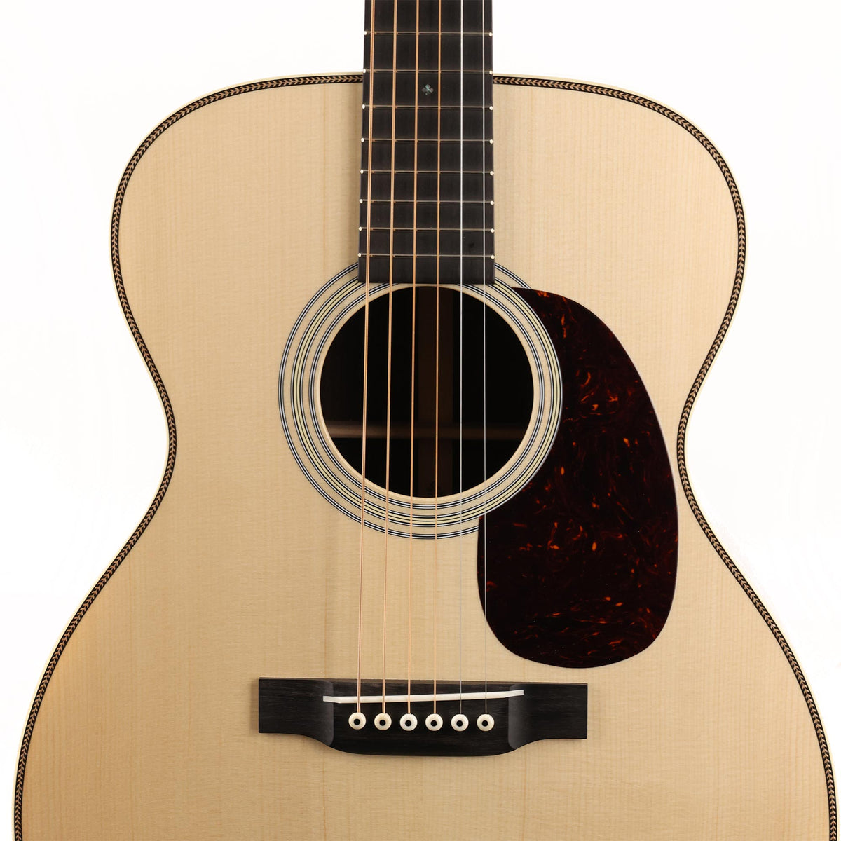 Martin Custom Shop 000-28 Authentic 1937 Natural Gloss 2021 — 6