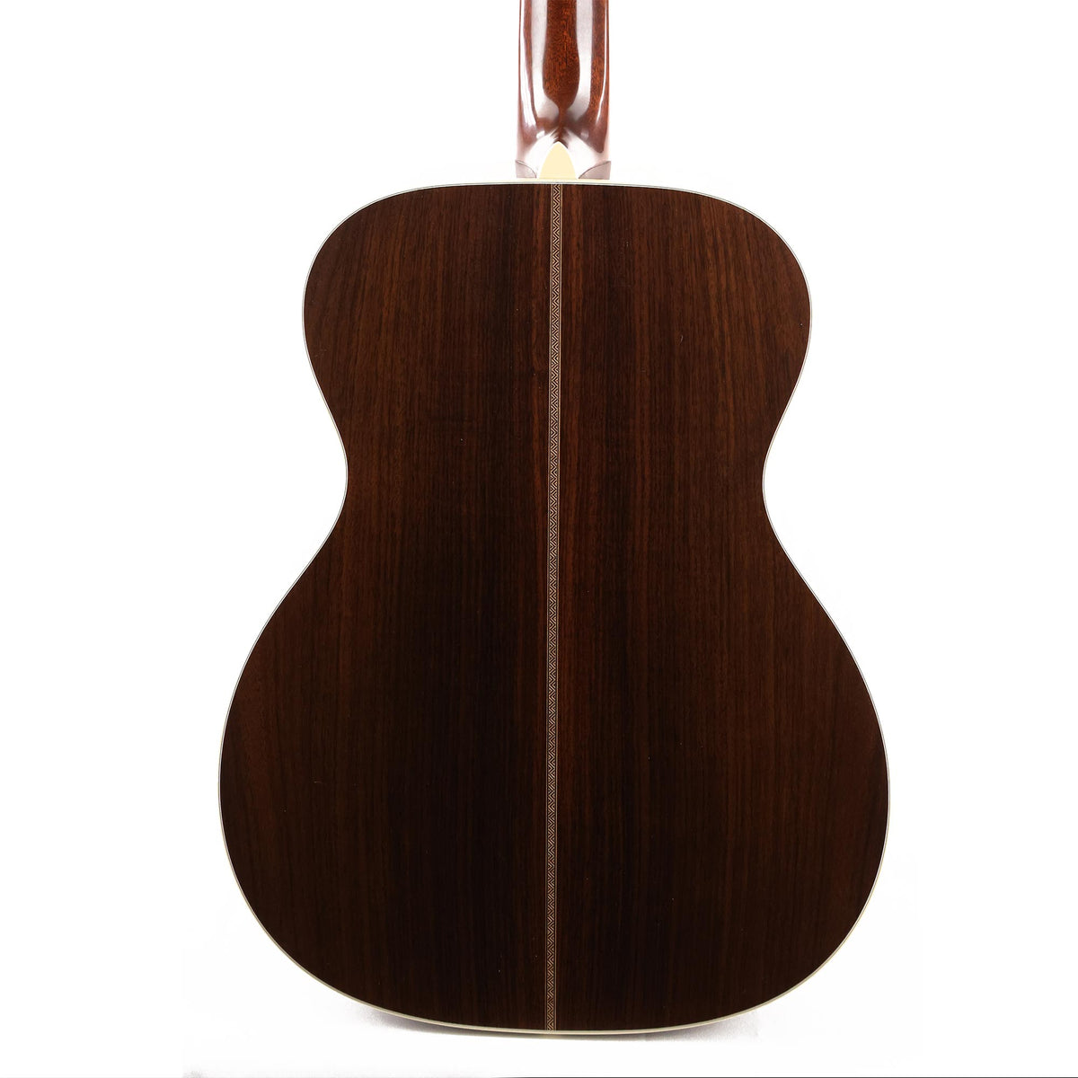 Martin Custom Shop 000-28 Authentic 1937 Natural Gloss 2021 — 8