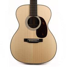 Martin Custom Shop 000-28 Authentic 1937 Natural Gloss