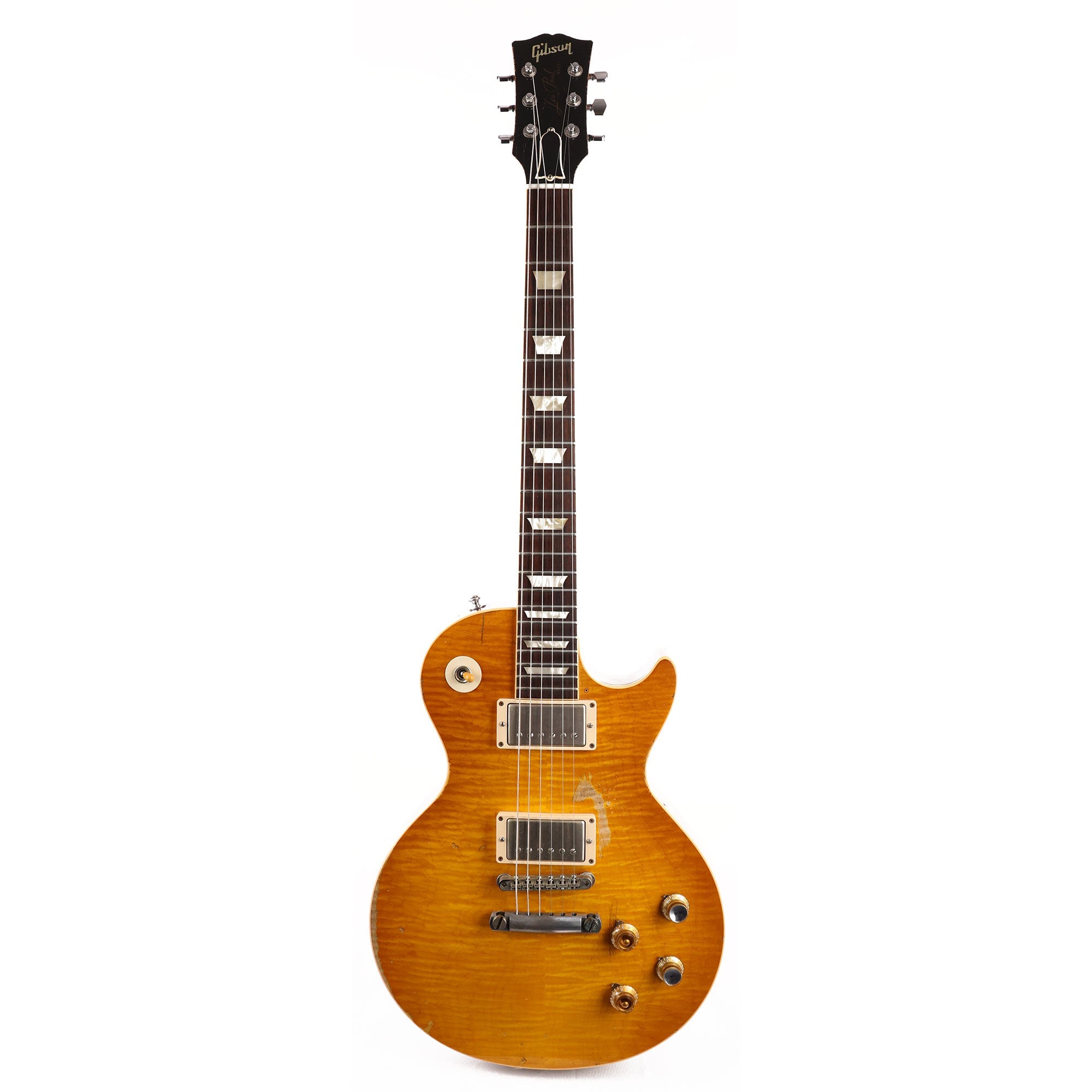 Gibson Custom Shop Collectors Choice #1 Gary Moore 1959 Les Paul