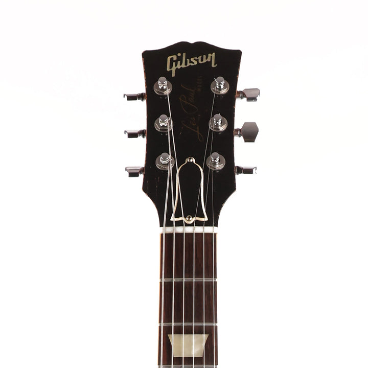 Gibson Custom Shop Collectors Choice #1 Gary Moore 1959 Les Paul Aged 2010