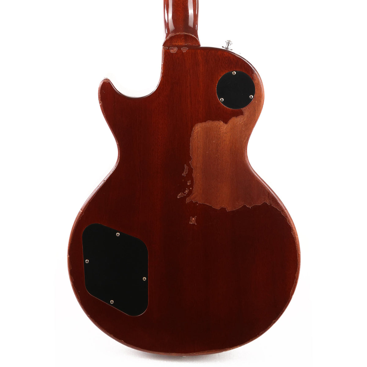 Gibson Custom Shop Collectors Choice #1 Gary Moore 1959 Les Paul Aged 2010 — 7