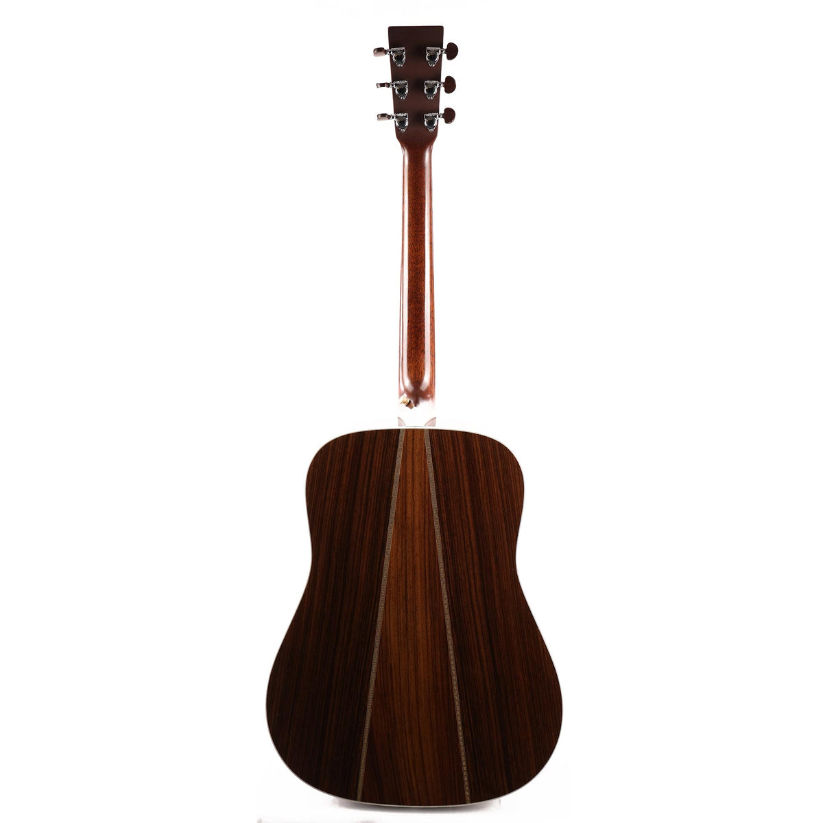 Martin HD-35 50th Anniversary Acoustic-Electric — 3