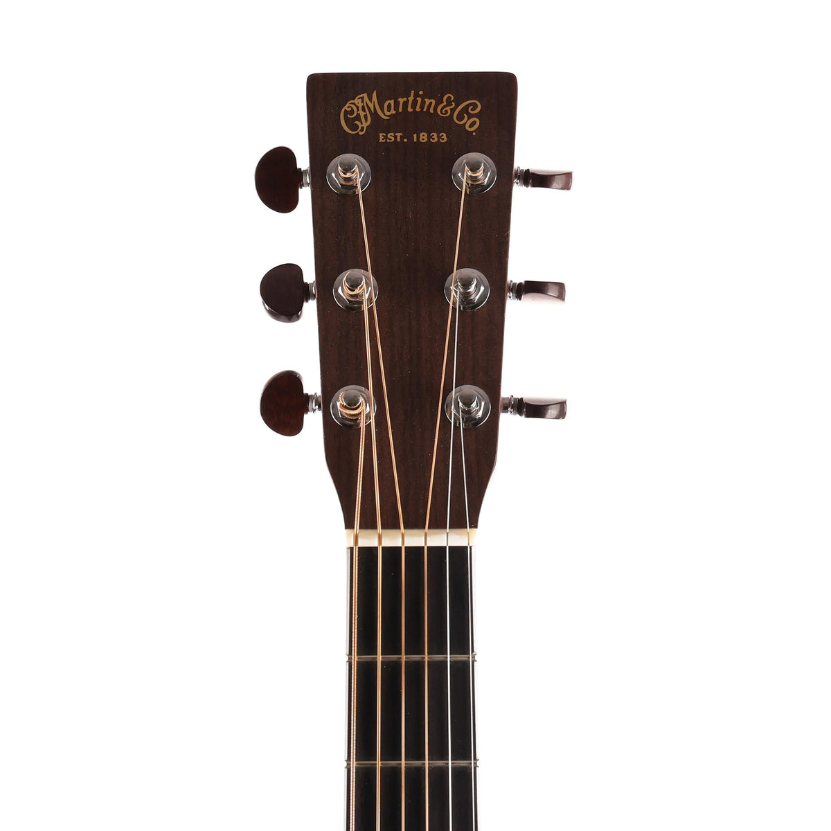 Martin HD-35 50th Anniversary Acoustic-Electric — 4