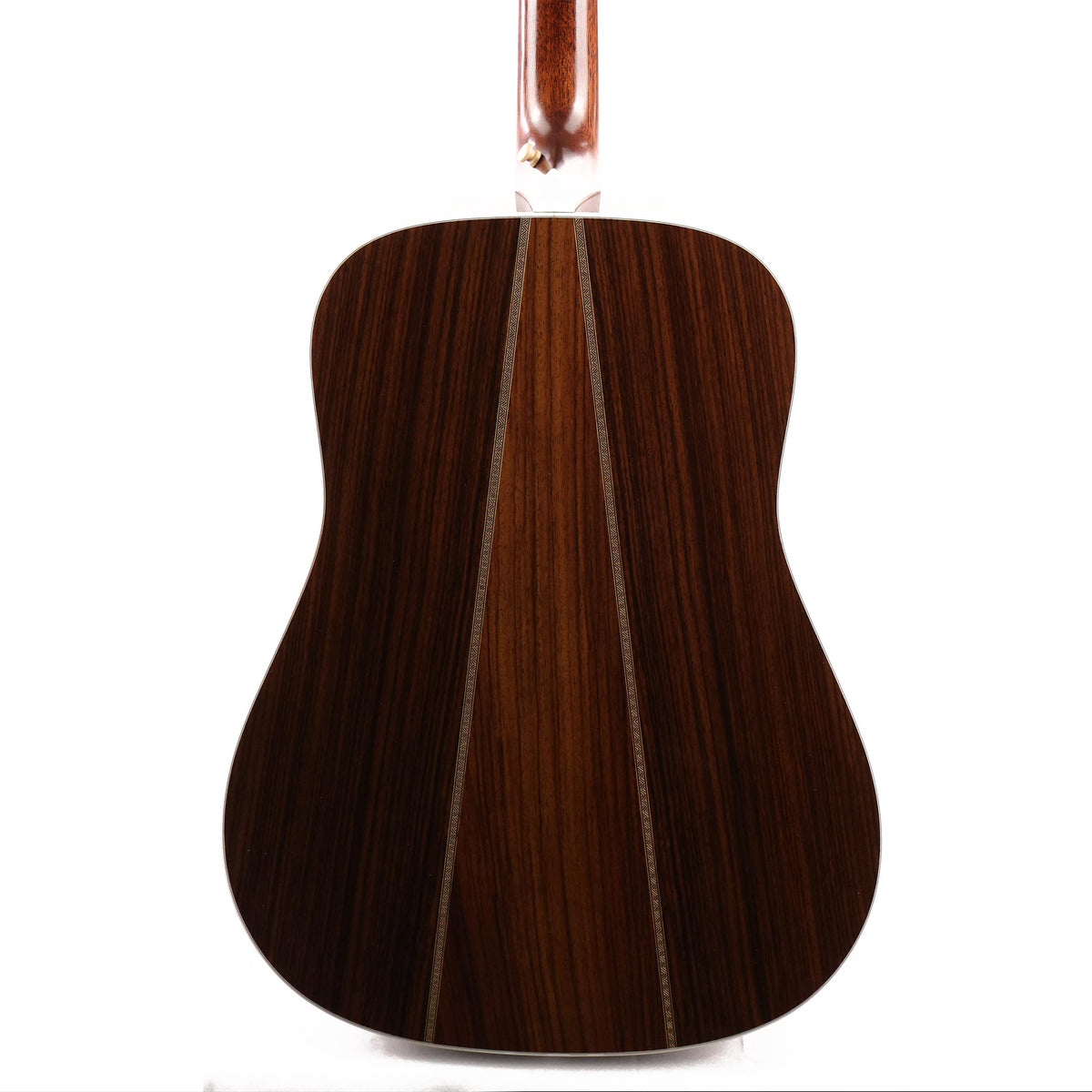 Martin HD-35 50th Anniversary Acoustic-Electric — 8