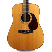 Martin HD-28 Dreadnought Acoustic Natural 2018