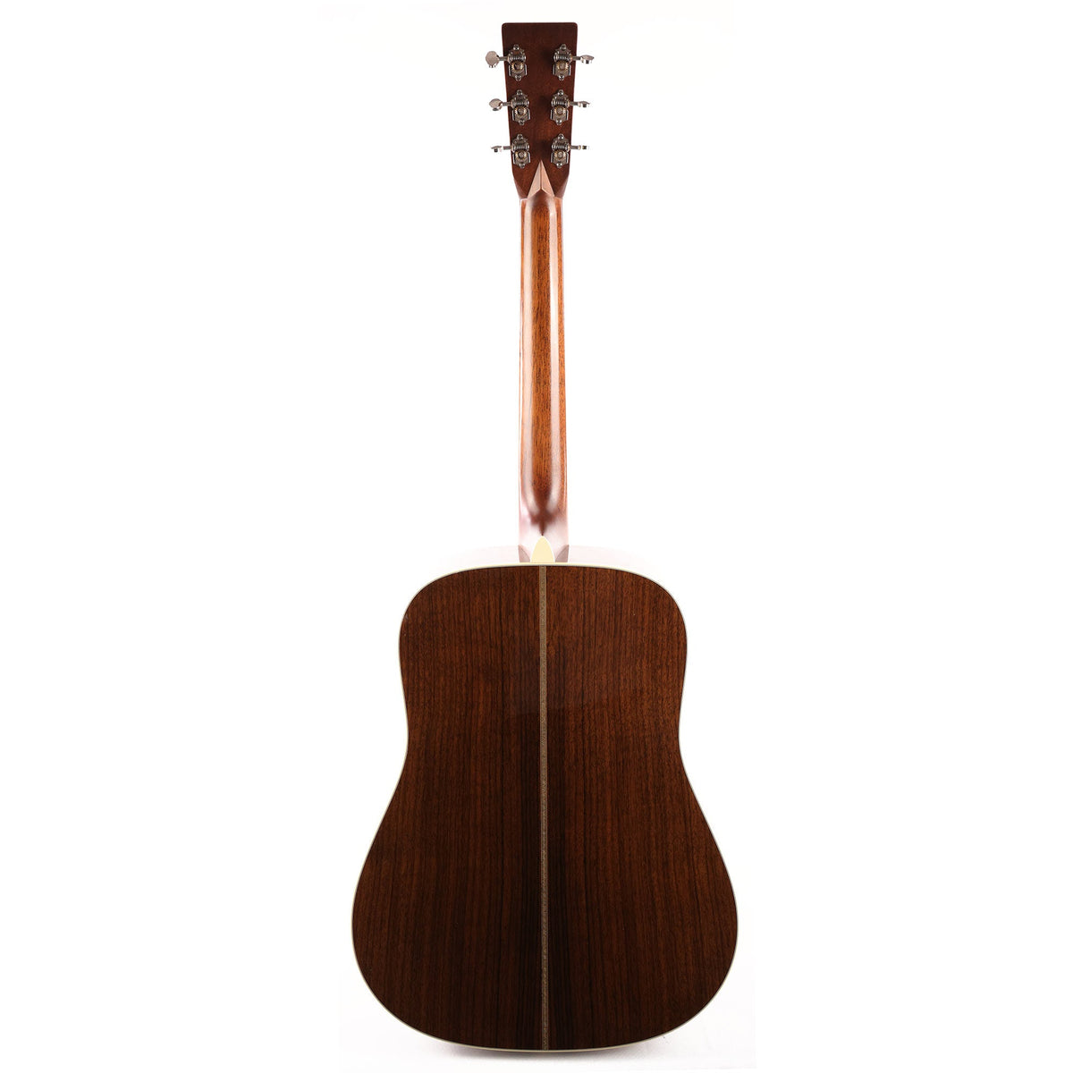 Martin HD-28 Dreadnought Acoustic Natural 2018 — 3