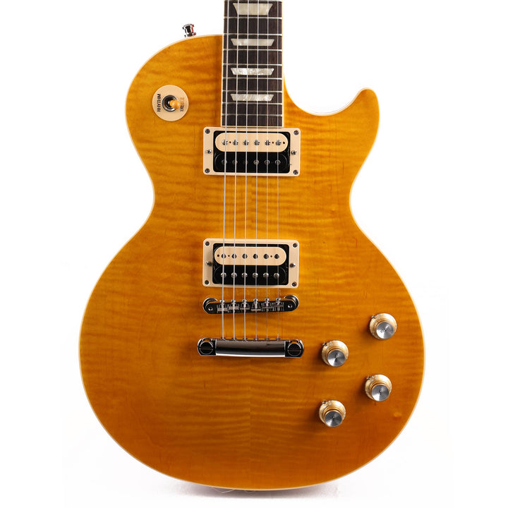 Gibson Slash Les Paul Appetite Amber 2021