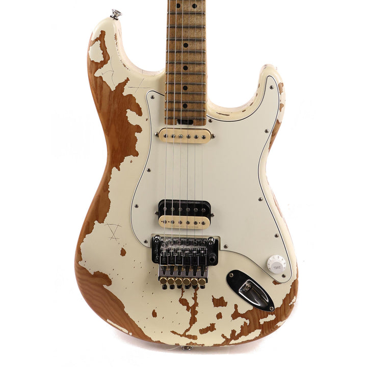 Charvel Henrik Danhage Limited Edition Signature Pro-Mod So-Cal Style 1 2020