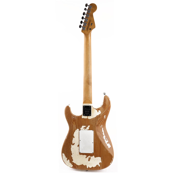 Charvel Henrik Danhage Limited Edition Signature Pro-Mod So-Cal Style 1 2020