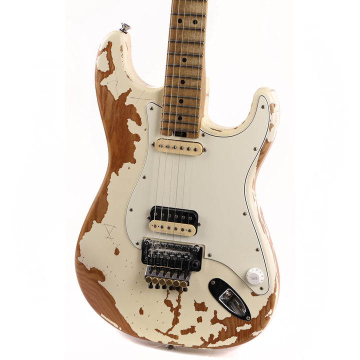 Charvel Henrik Danhage Limited Edition Signature Pro-Mod So-Cal Style 1 2020