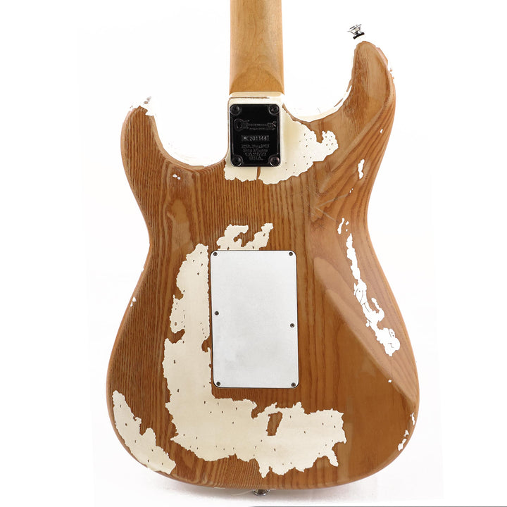 Charvel Henrik Danhage Limited Edition Signature Pro-Mod So-Cal Style 1 2020