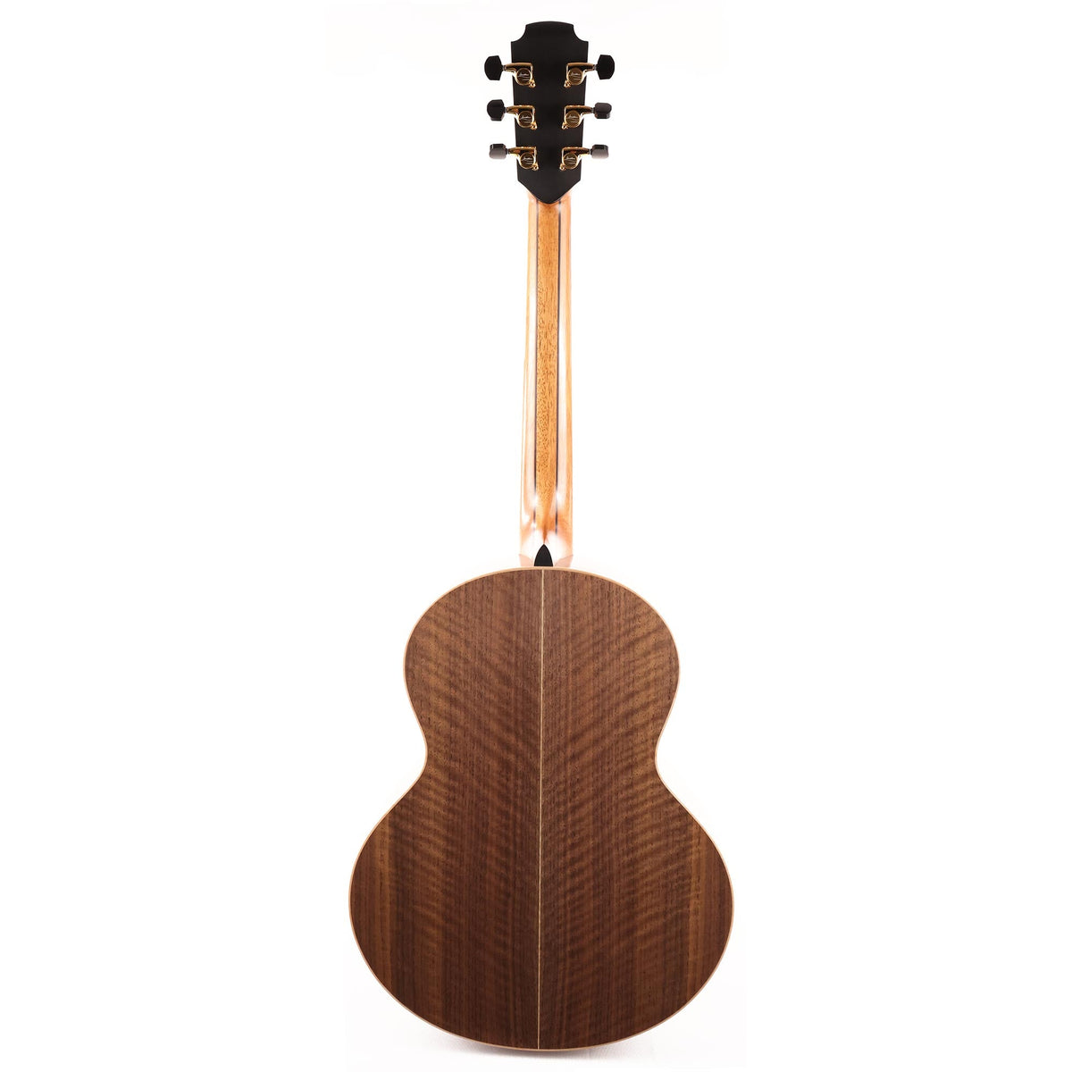 Lowden S-35 Acoustic Red Cedar and 4A Walnut 2021 — 3
