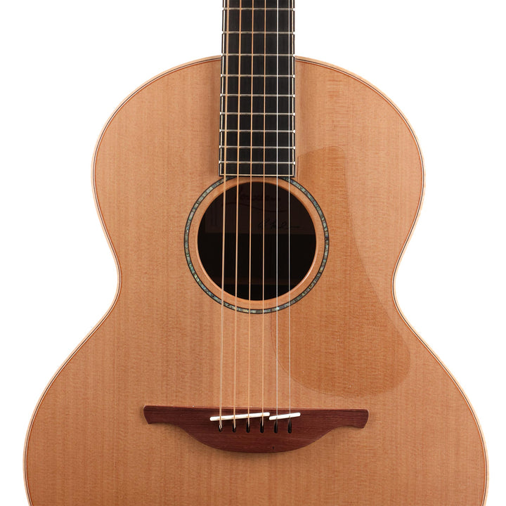 Lowden S-35 Acoustic Red Cedar and 4A Walnut 2021