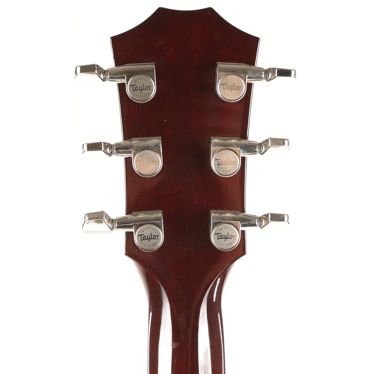 Taylor T5z Pro Molasses Burst Tobacco Sunburst 2019 — 5