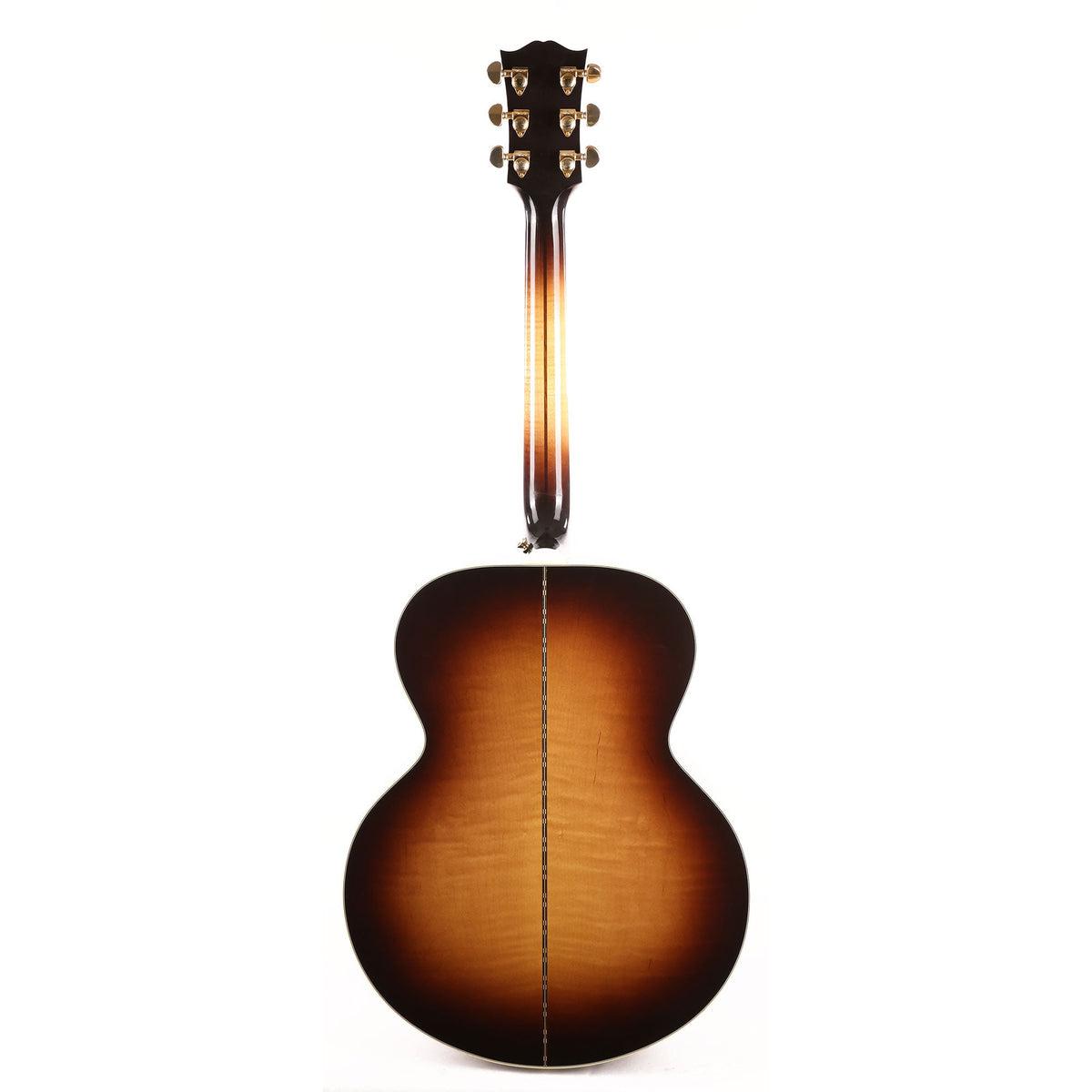 Gibson SJ-200 Standard Acoustic-Electric 2015 — 3