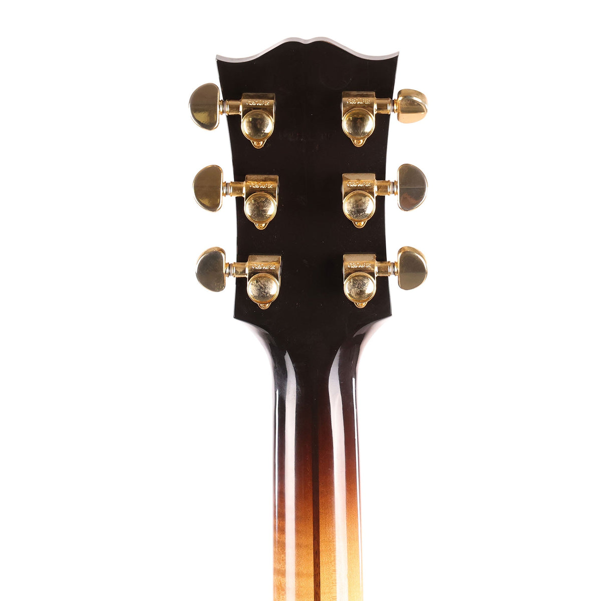 Gibson SJ-200 Standard Acoustic-Electric 2015 — 5