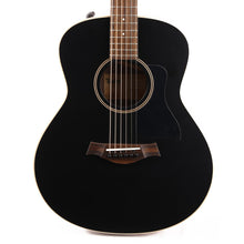Taylor GTe Blacktop Acoustic-Electric
