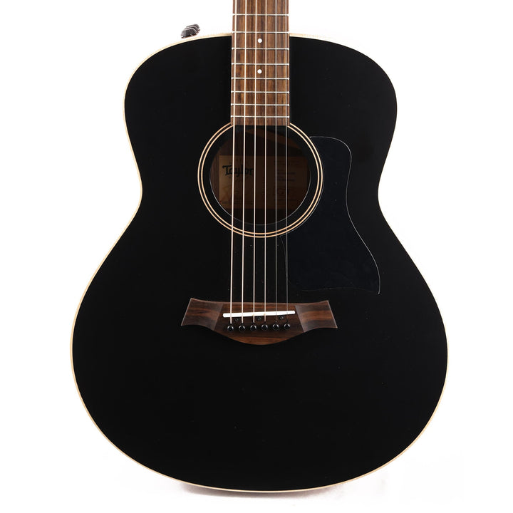 Taylor GTe Blacktop Acoustic-Electric