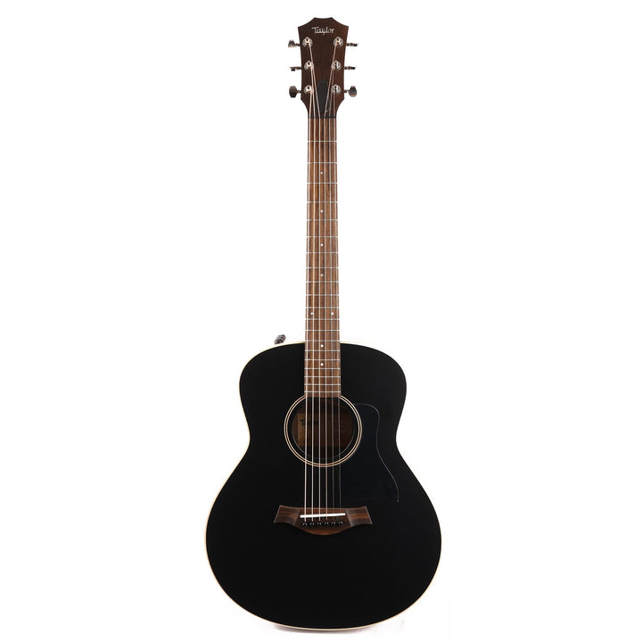 Taylor GTe Blacktop Acoustic-Electric