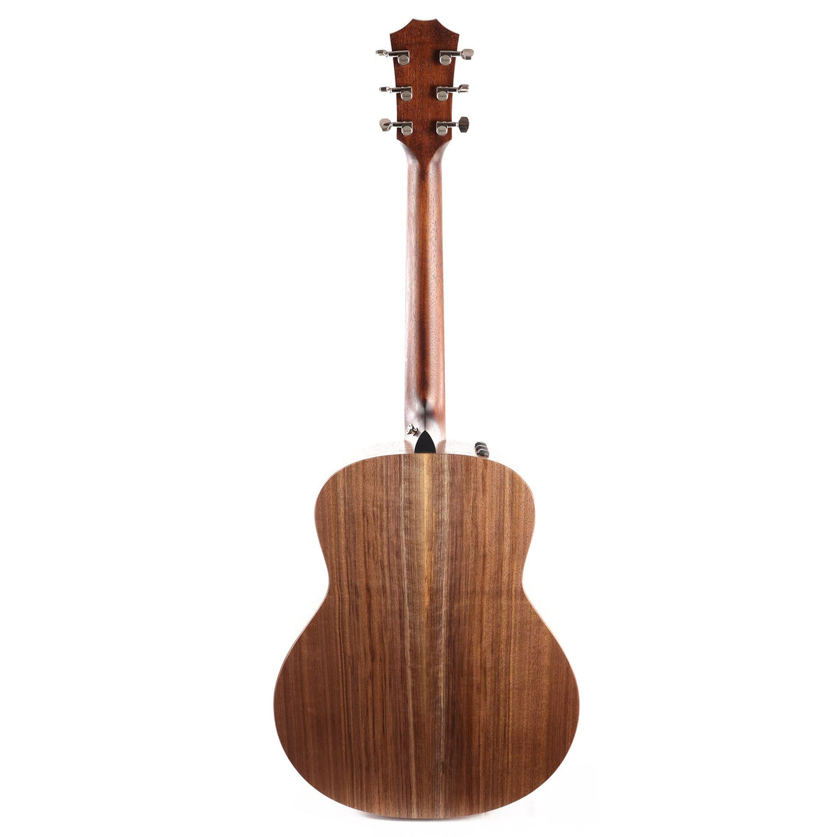 Taylor GTe Blacktop Acoustic-Electric — 3