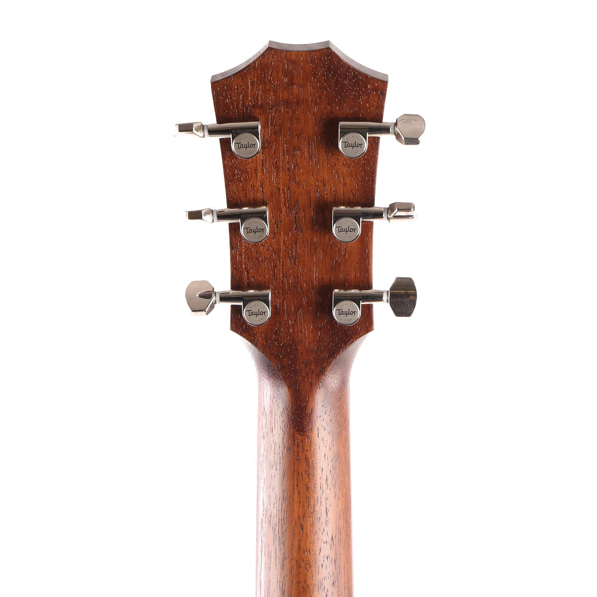 Taylor GTe Blacktop Acoustic-Electric — 5