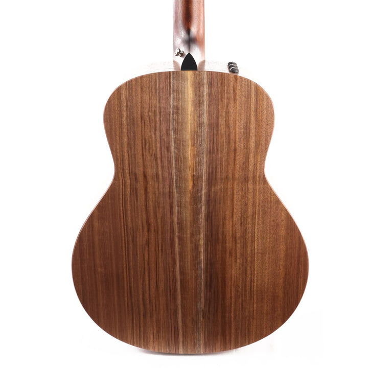 Taylor GTe Blacktop Acoustic-Electric