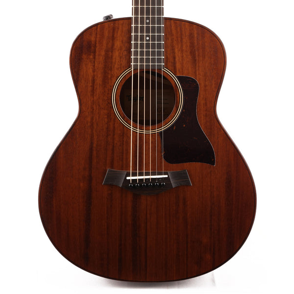 Taylor GTe Mahogany Acoustic-Electric Urban Sienna