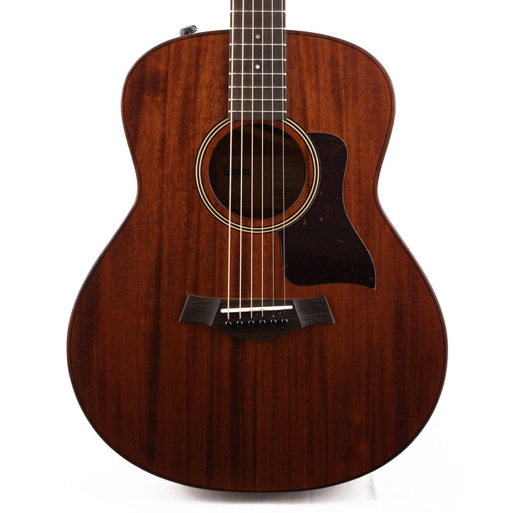 Taylor GTe Mahogany Acoustic-Electric Urban Sienna